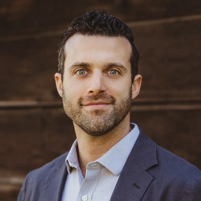 Dan Strauss